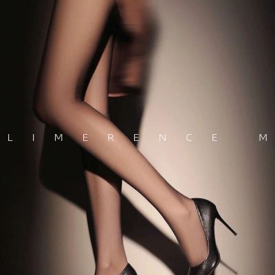 limerencem SEX STOCKINGS 0.01 HI-WAIST SEAMLESS SERIES TIGHTS